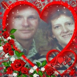 Meet your Posher, Missey